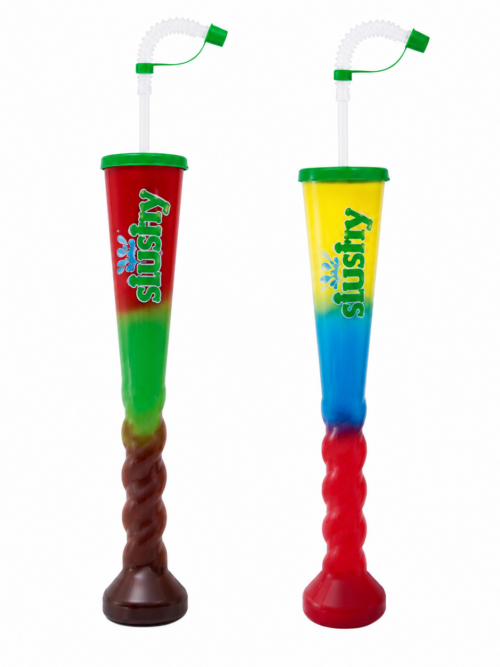 Pahare Slushy L