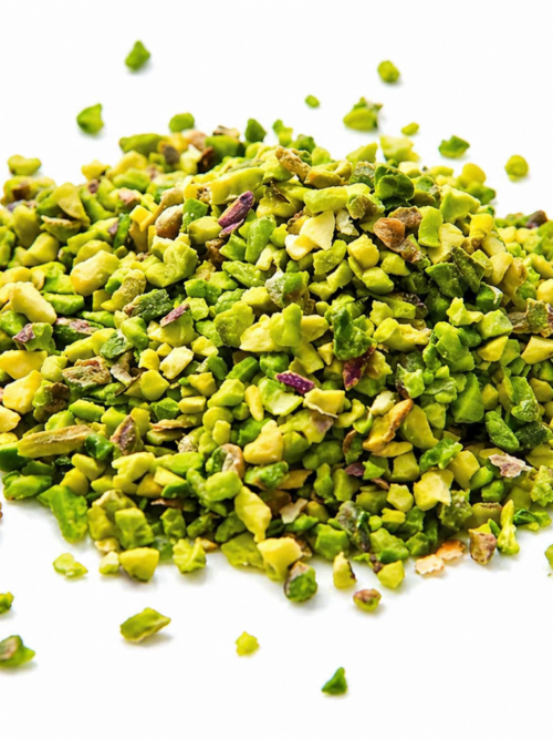 Fistic Granulat