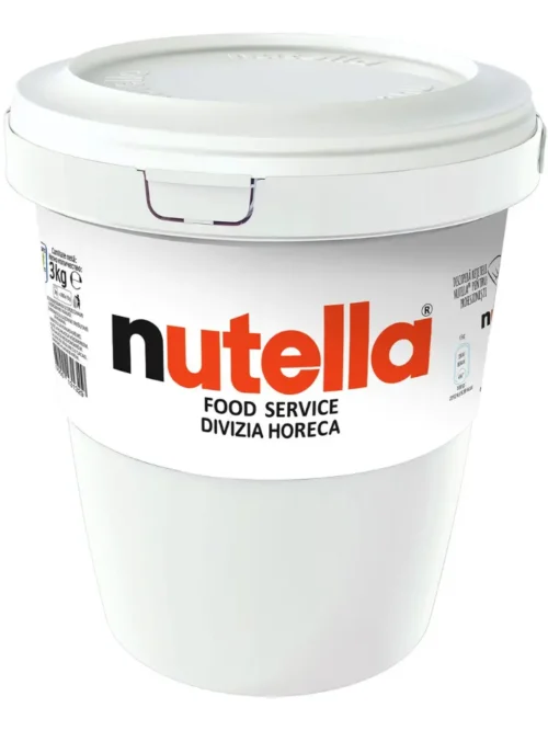 Crema Tartinabila Nutella