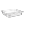 Tava Plastic Profesionala GN 1/2 65 mm