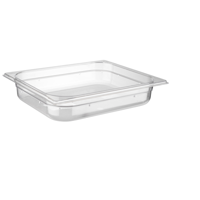 Tava Plastic Profesionala GN 1/2 65 mm