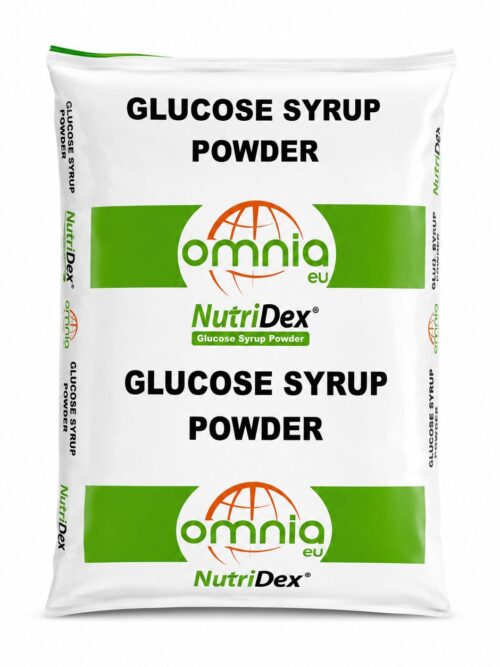 Glucoza sac 25kg