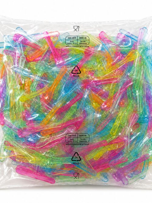 Lingurite Multicolor 9.5 cm