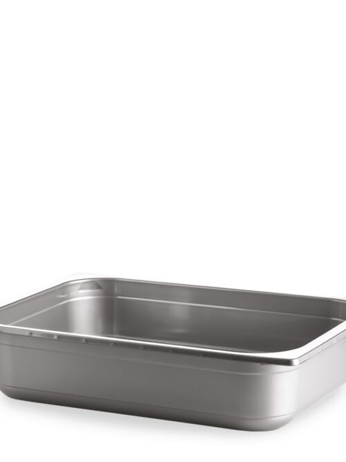 Vascheta Plastic cu Capac Bombat