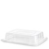 Vascheta Plastic cu Capac Bombat