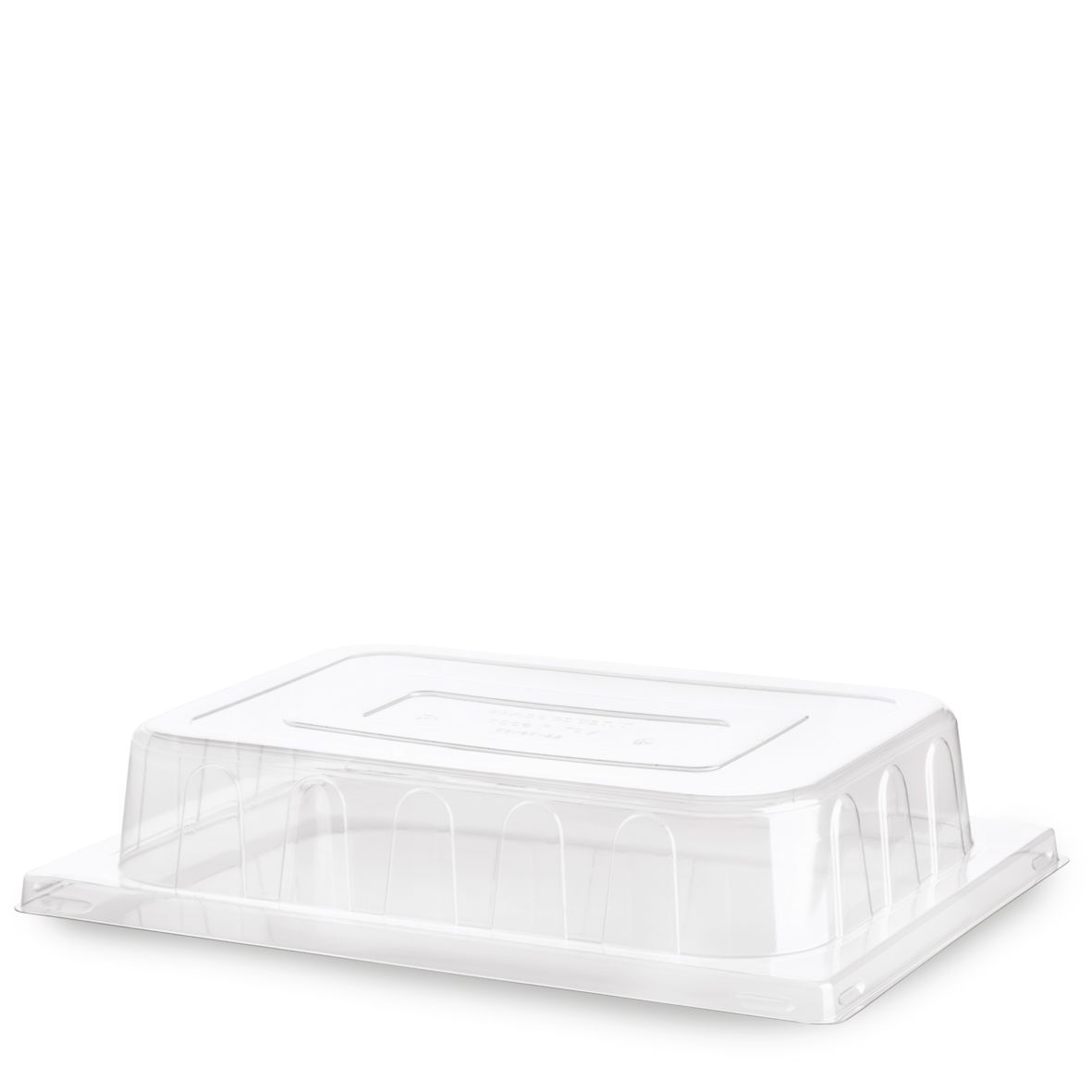 Vascheta Plastic cu Capac Bombat