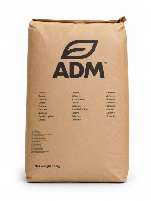 Dextroza la Sac 25 kg