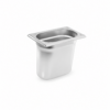 Tava Inox GN 1/9 150 mm