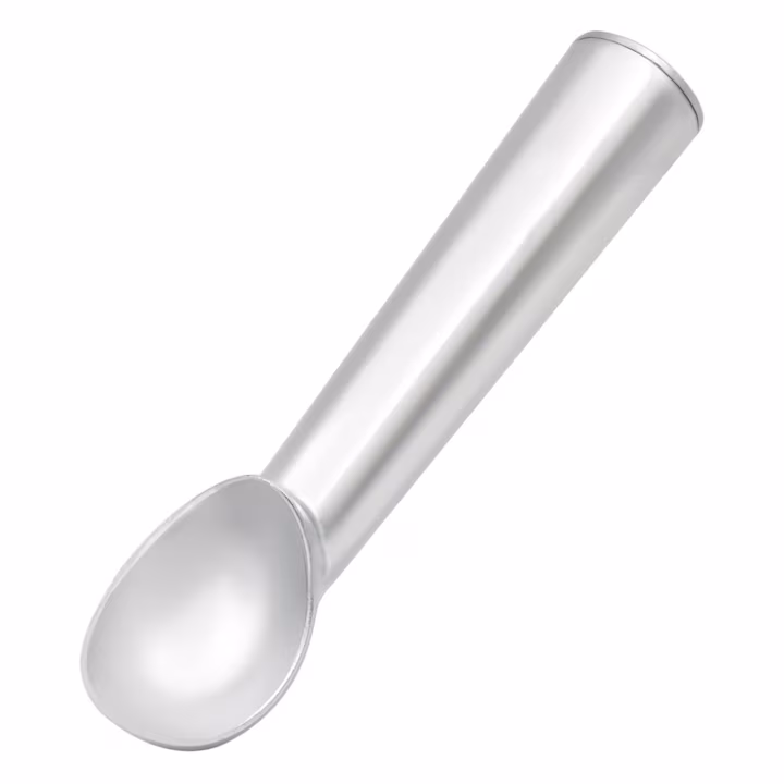 Lingura de Aluminiu 17 cm
