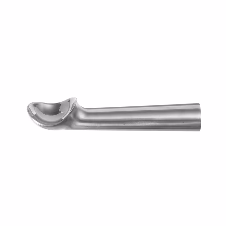 Lingura Stockel maner lung 51x120 mm