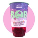Bob Fructe Padure 9x360ml
