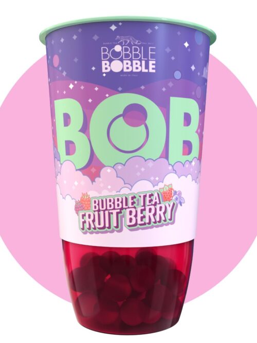 Bob Fructe Padure 9x360ml