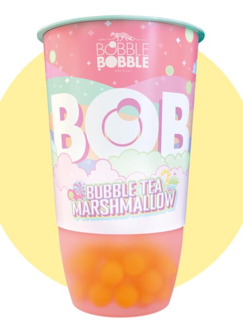 Bob Marshmallow 9x360ml