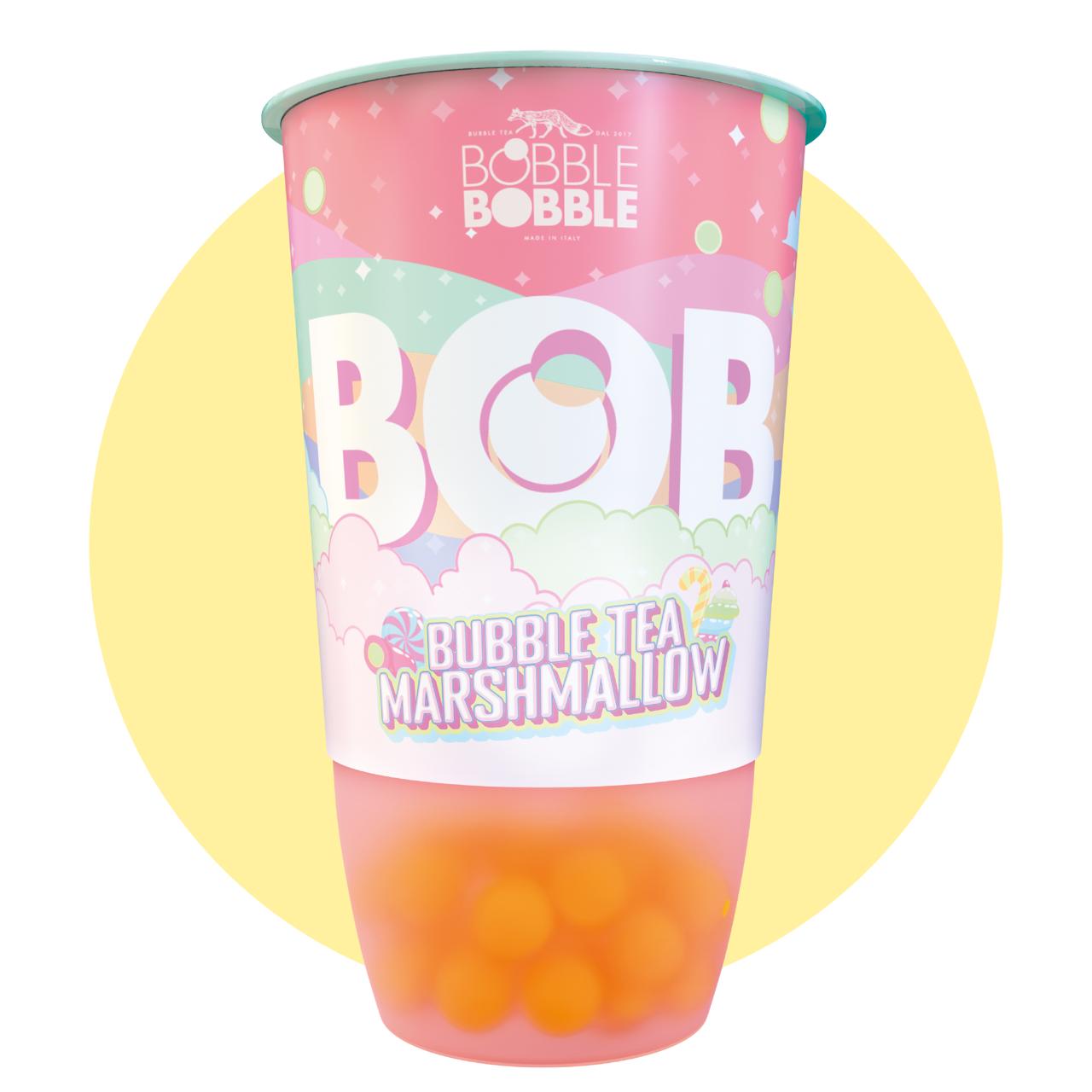 Bob Marshmallow 9x360ml