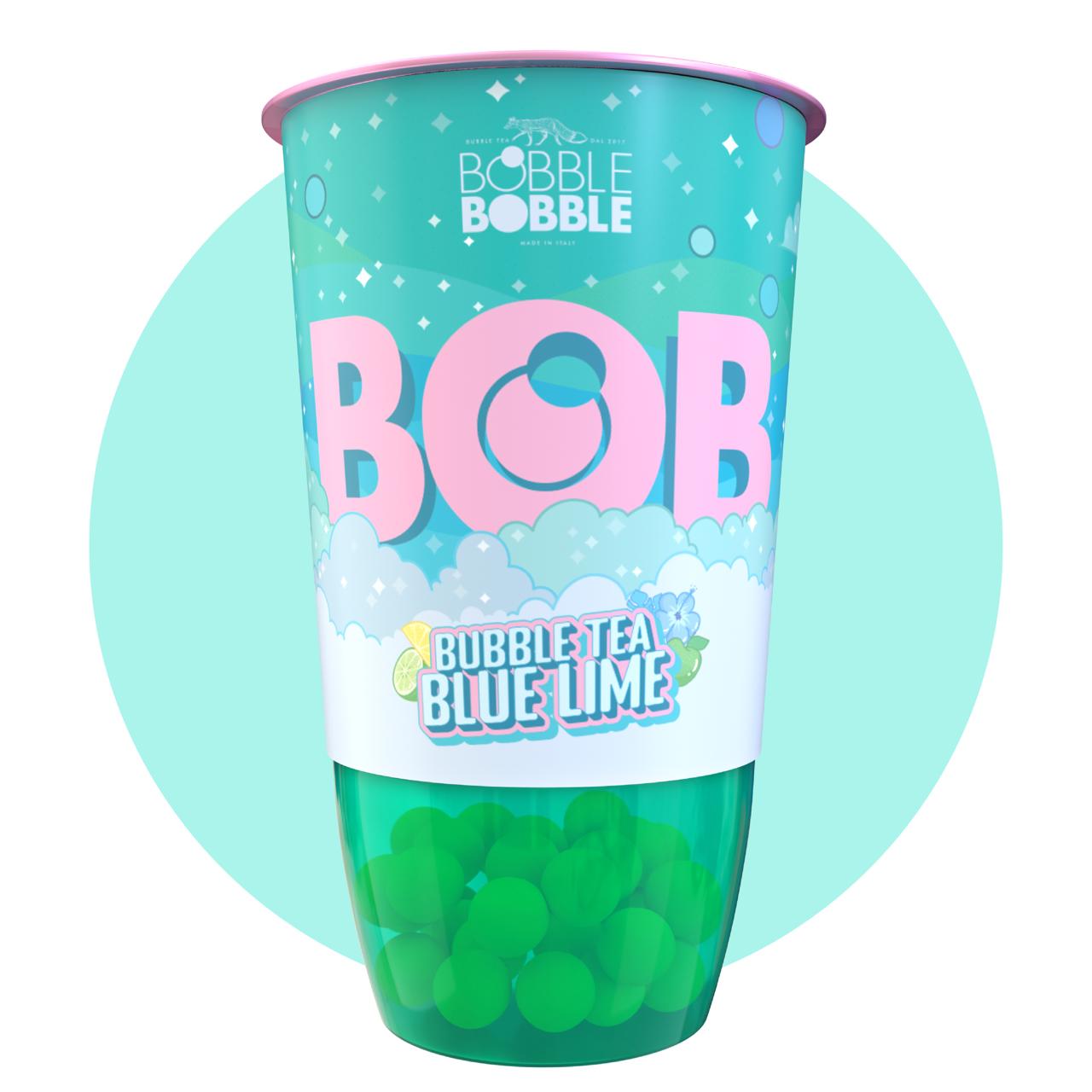 Bob Blue Lime 9x360ml